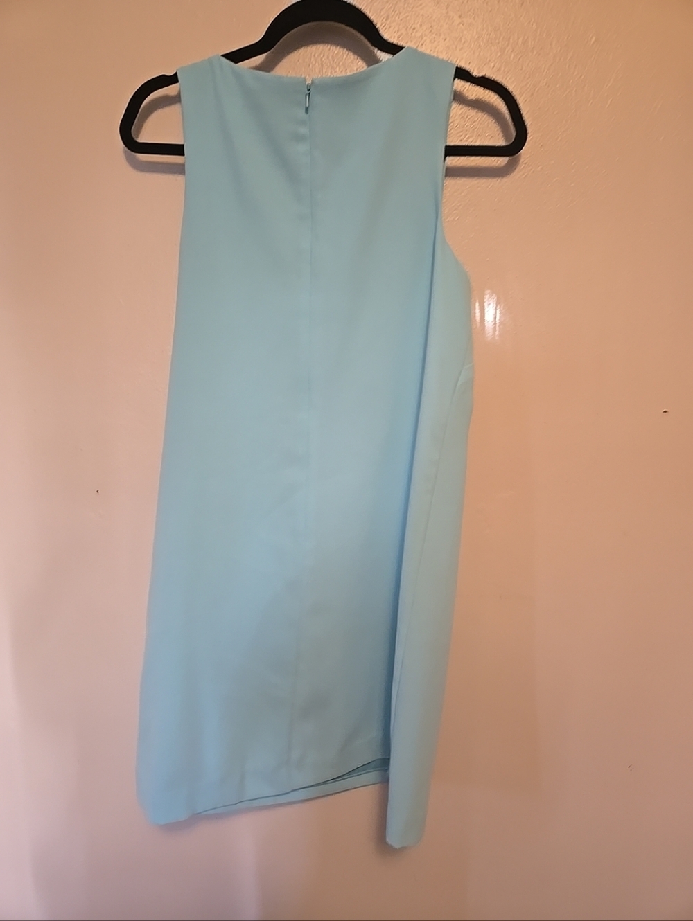 Lilly Pulitzer Penelope Shift Dress Blue Ibiza Embellished 4 - Picture 4 of 7
